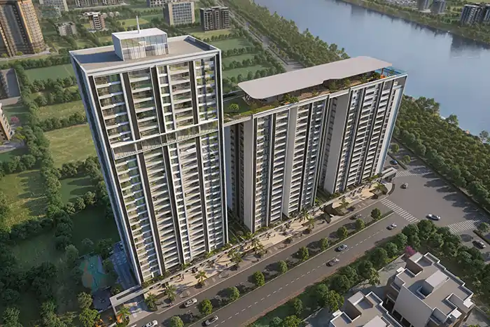 Building View