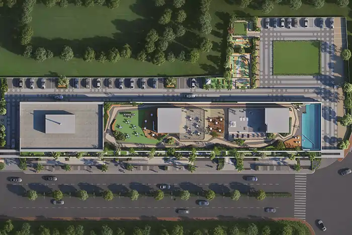 Building View